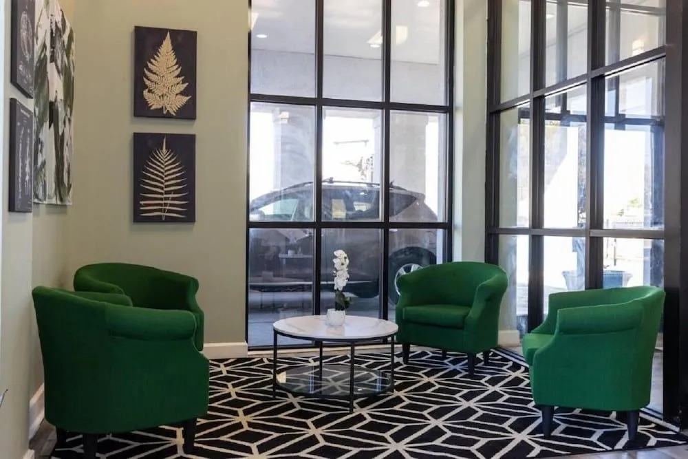 Extended Stay Memphis