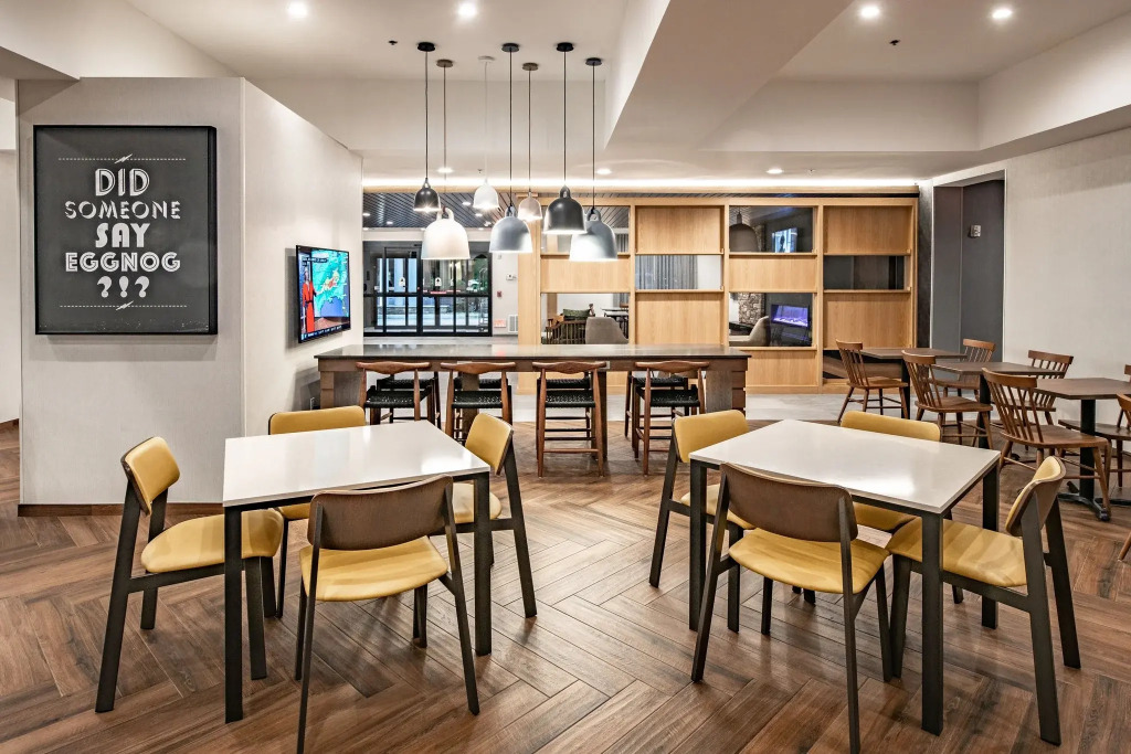Fairfield Inn & Suites Fort Worth Northeast