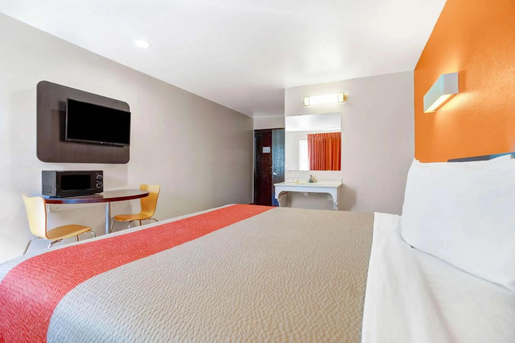Motel 6-Truth Or Consequences, NM