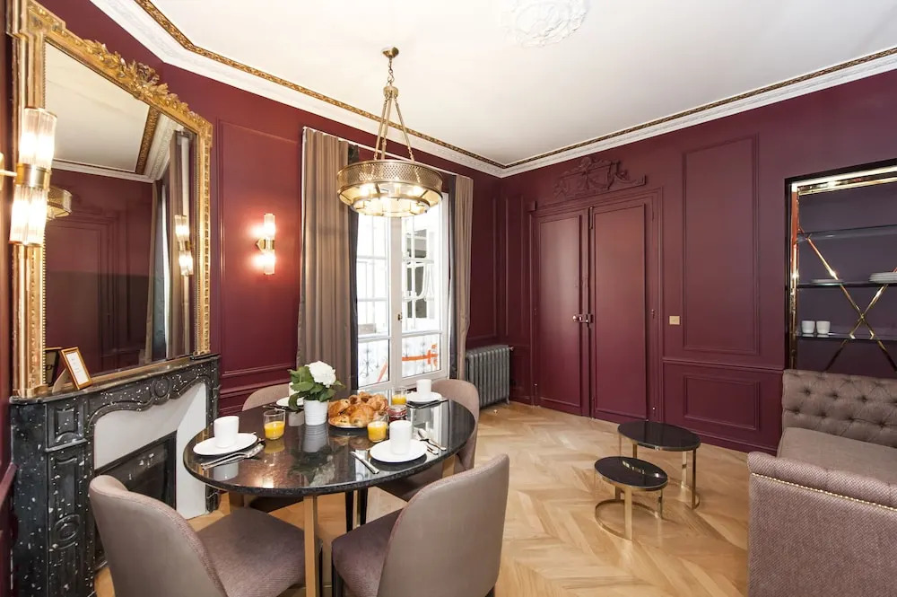 Pick A Flats Champs Elysees Apartments - Rue Lincoln