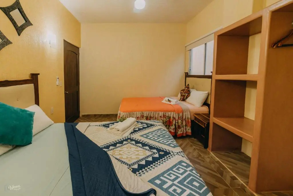 Primavera Suites