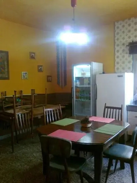 Flor Patagonia Hostel