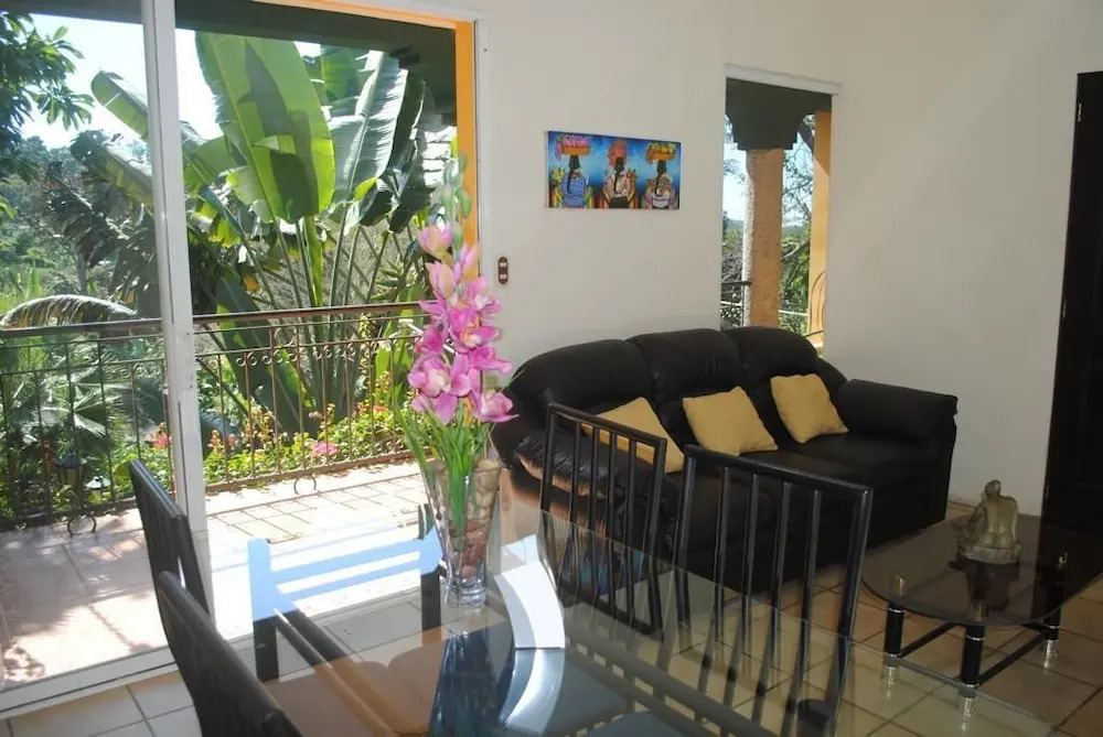 Apart Hotel Valle Verde