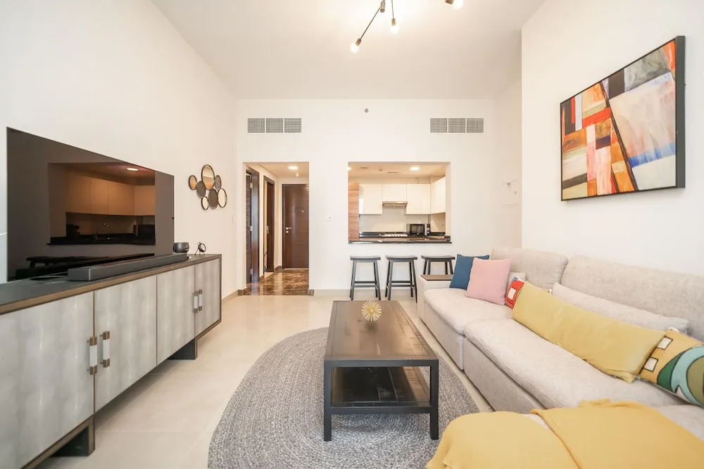 Luton Vacation Homes - Sparkle Towers