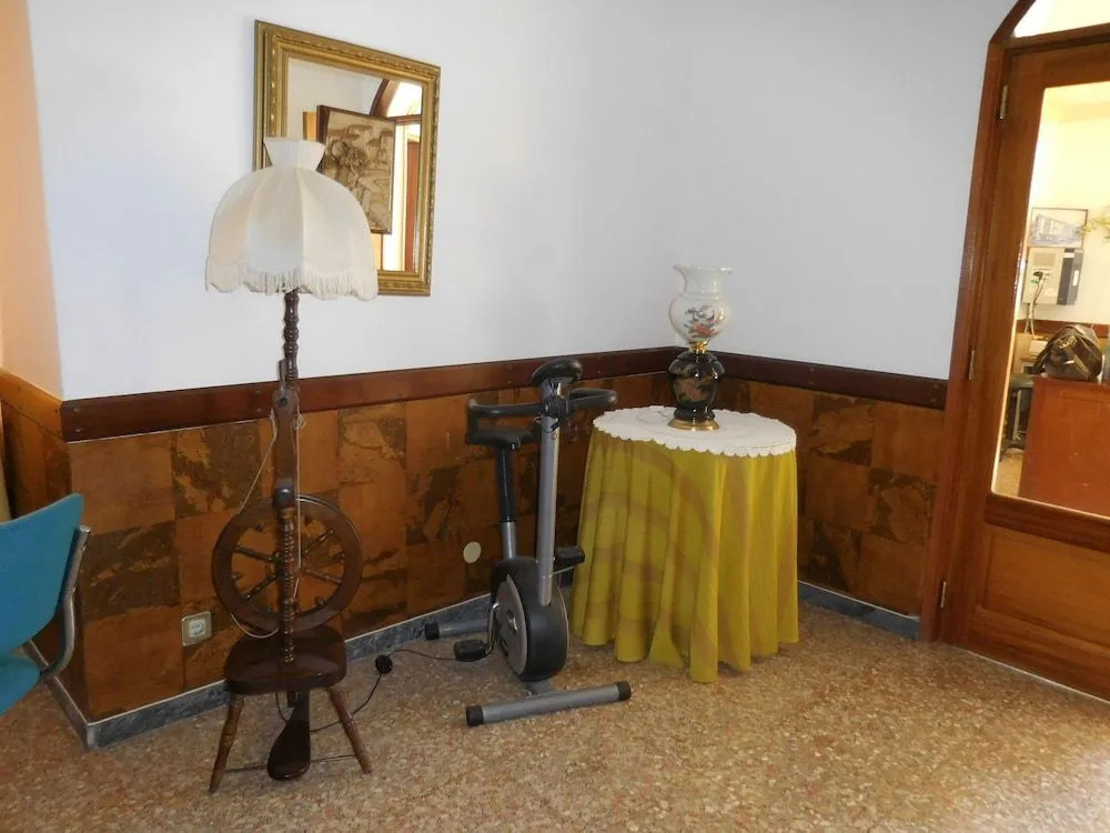 Casa de Hóspedes Granifóia