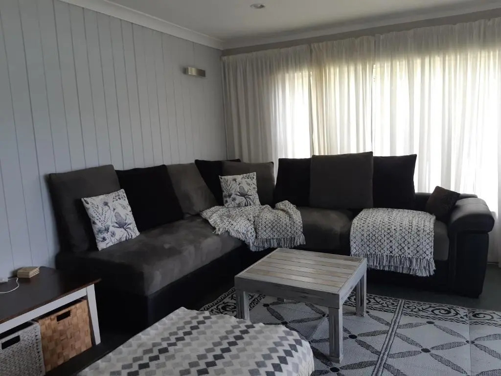 Sunseeker Lodge