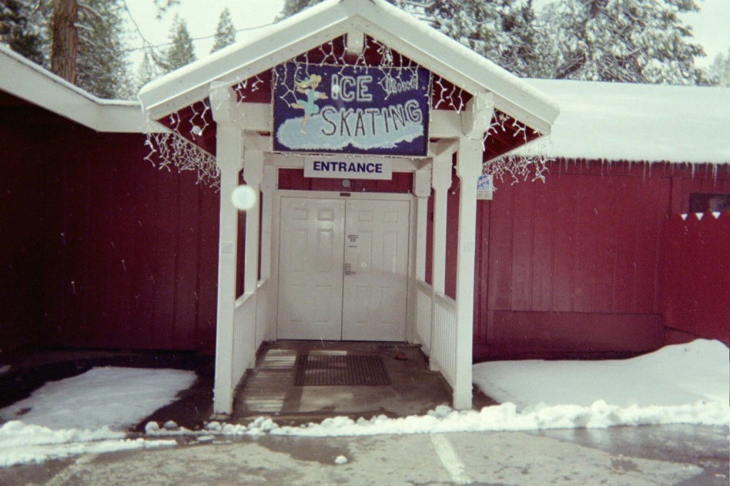 The Long Barn Lodge