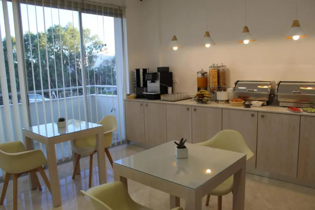 Elite Residence Suite