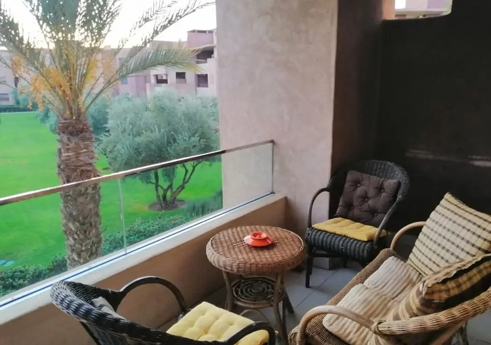 Petite Villa Résidence Prestigia Golf City *****