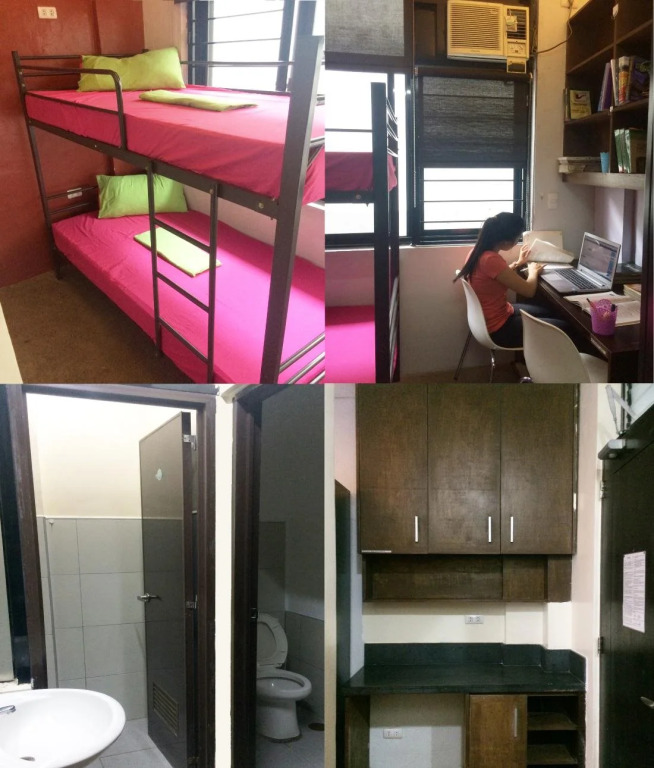 Monchere Dormitory