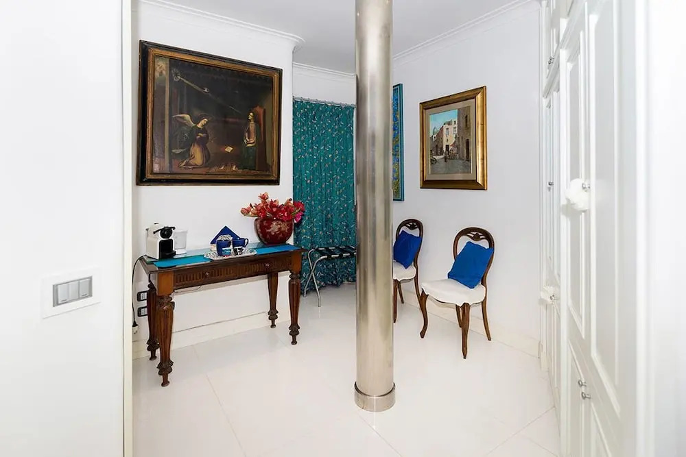 Marino Suite Sorrento