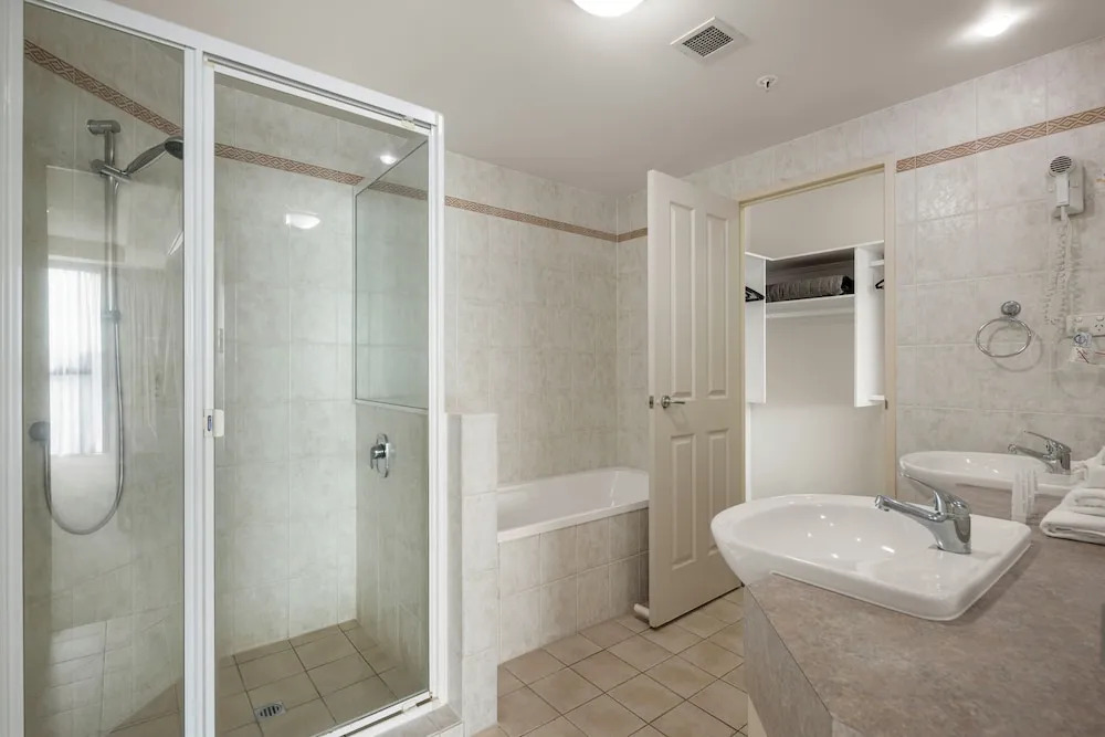 1BR Ocean View Apartment - Sun City 2303