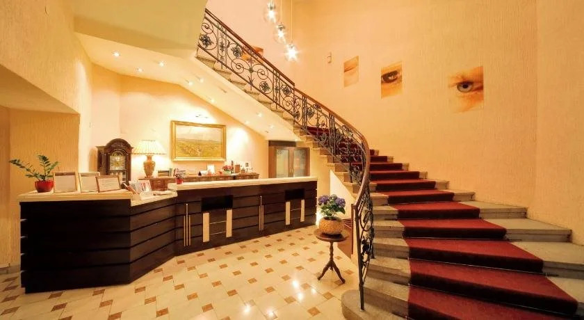 Hotel Central