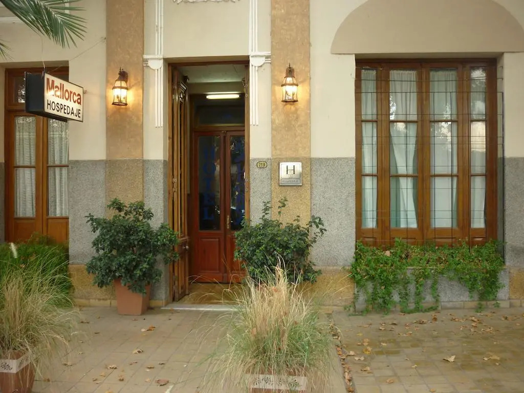 Hotel Mallorca