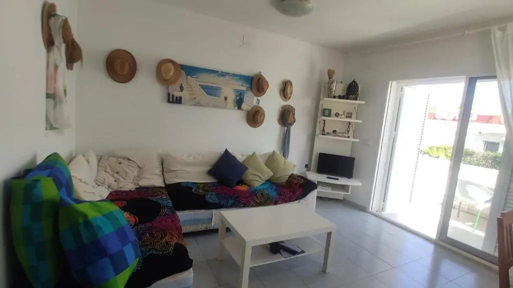 Mi morena cala llobeta 35