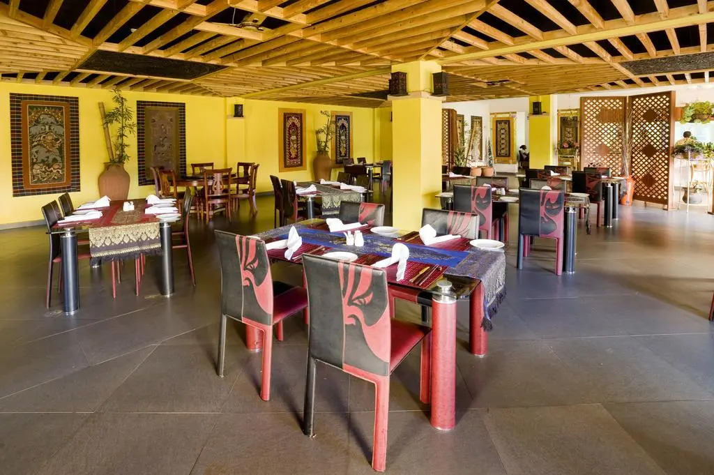 Metropole Hotel Kampala