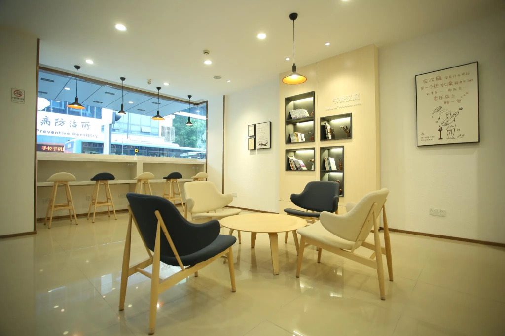 Hanting Hotel Yixing Renmin Zhong Road Pedestrian Street