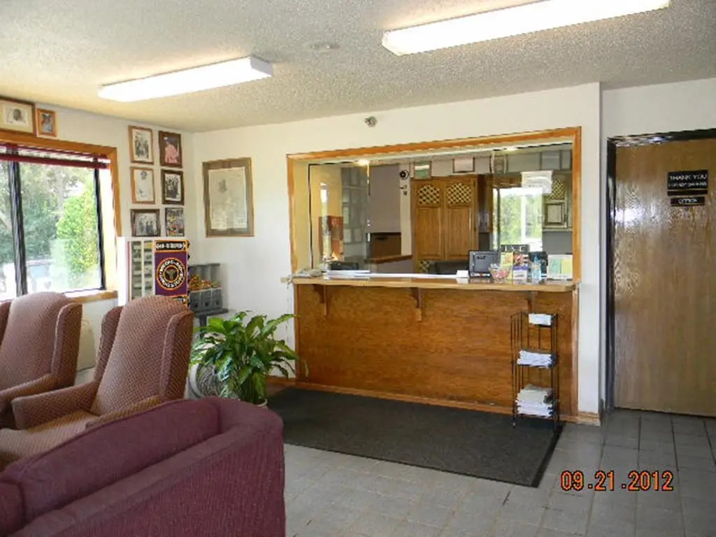 American Inn-Alexander City
