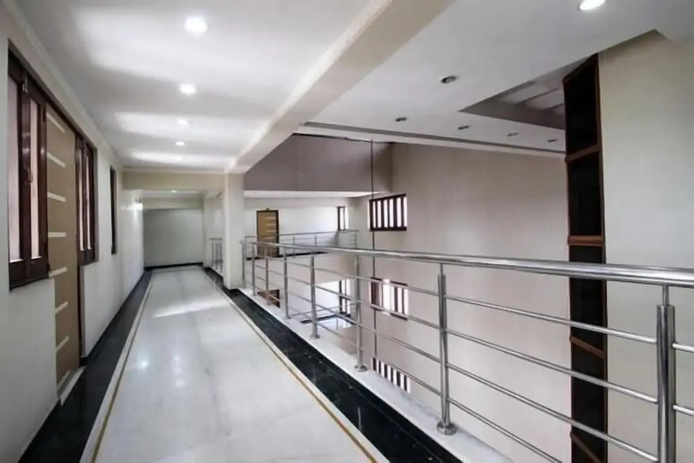 Hotel Shrinathinn