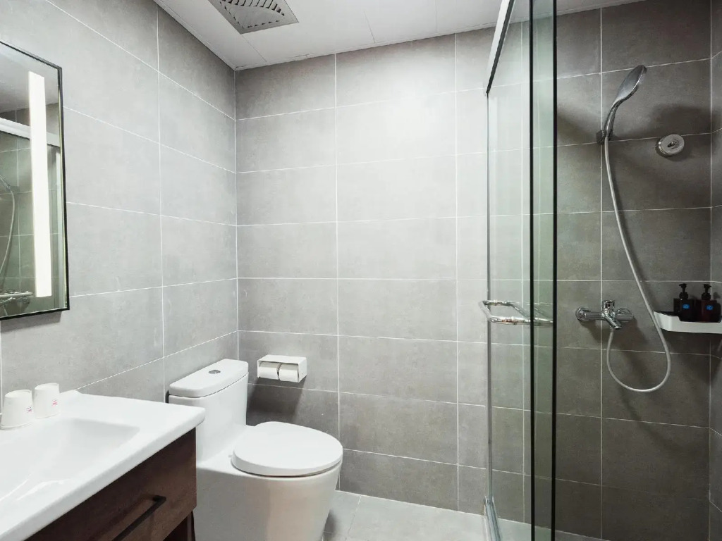 Hanting Hotel Shanghai New International Expo Cent