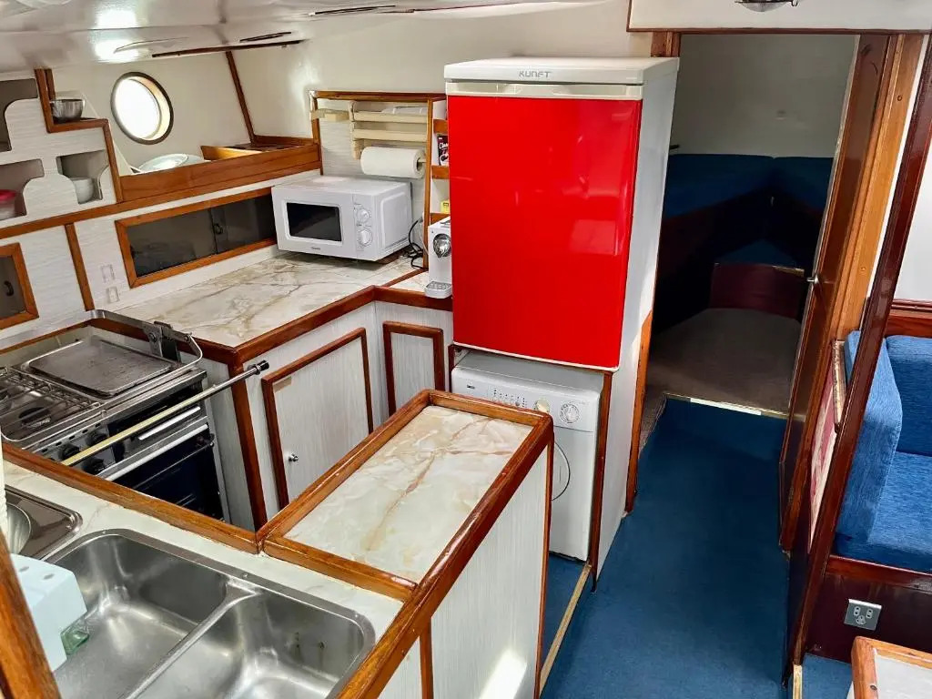 salidas en barco