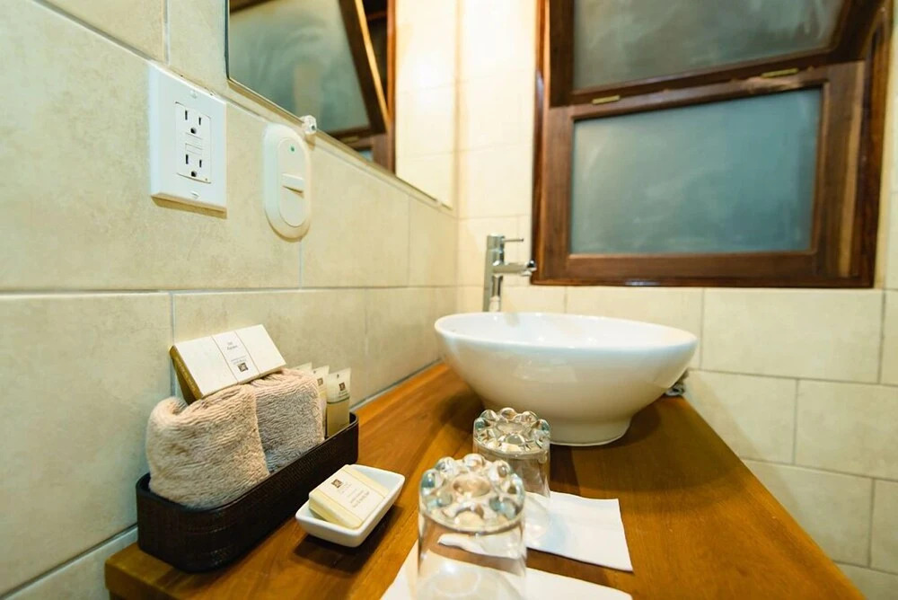 Hotel Flor De Sarta