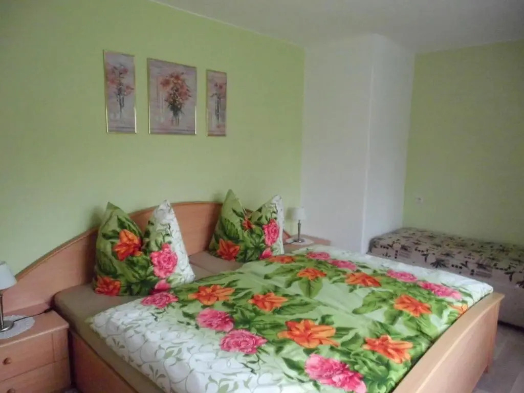 Ferienwohnung Wawrok