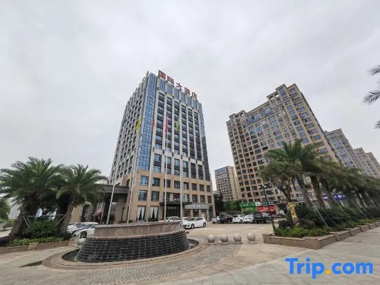 Ruoheng International Hotel