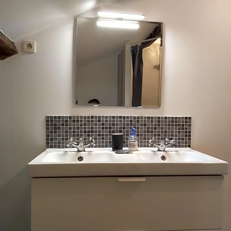 Espace Beleverte Bussiere 2 Albizia appartement meuble de 2 chambres