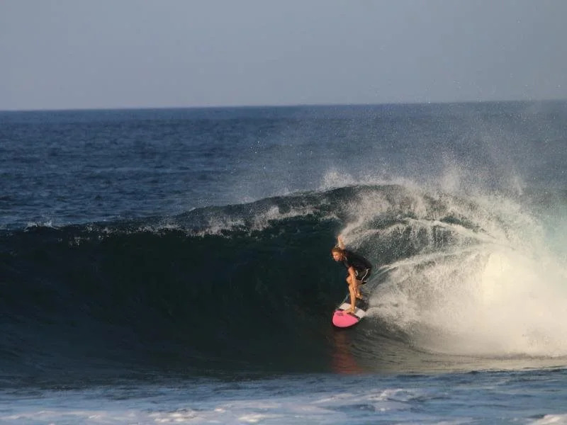 Turtle Surf Camp Siargao
