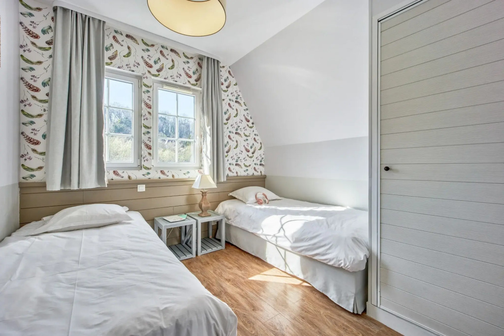 Résidence Premium & Spa Houlgate - Pierre & Vacances
