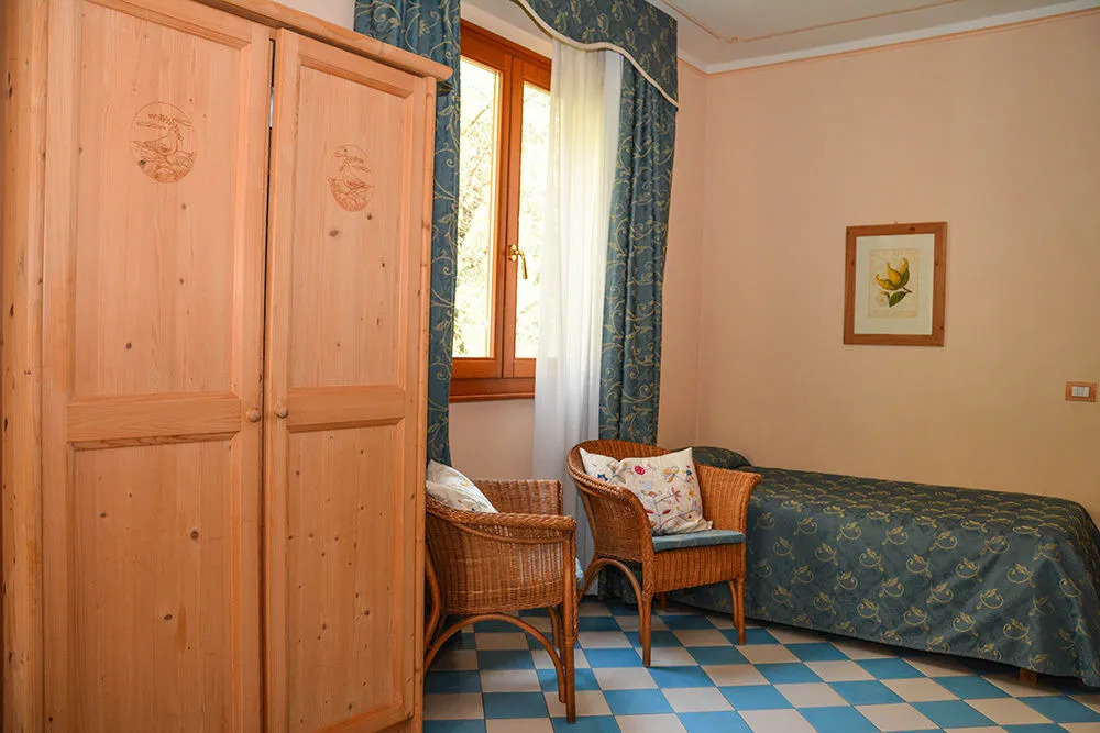 Hotel Locanda Ruscello Garnì