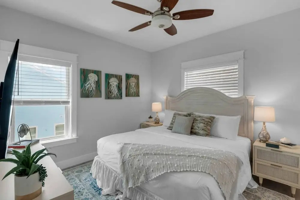 Emerald Escape 30A