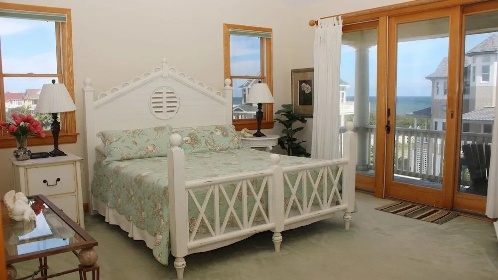 OBXcape - 5 Br Home