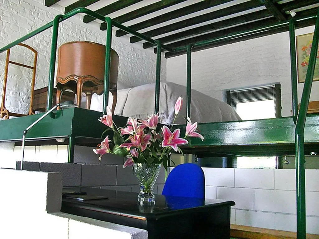 Holly Lodge Coach House