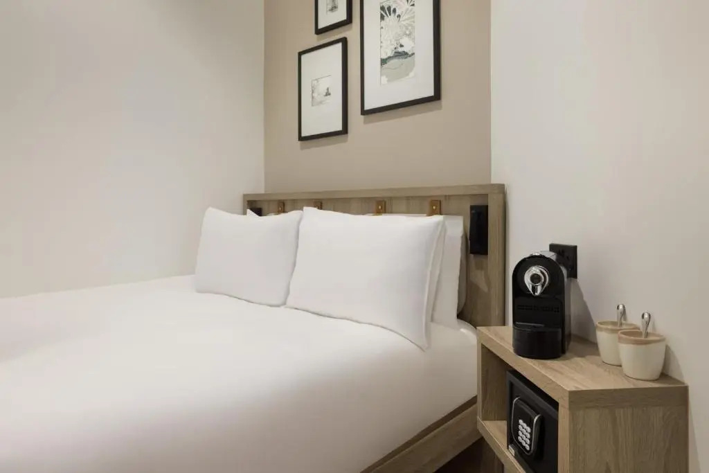 The Drey - Kensington, Earls Court