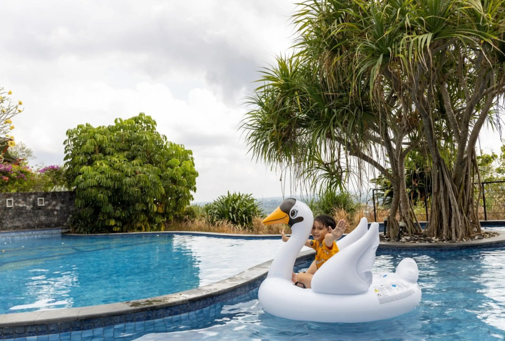 Abhayagiri - Sumberwatu Heritage Resort