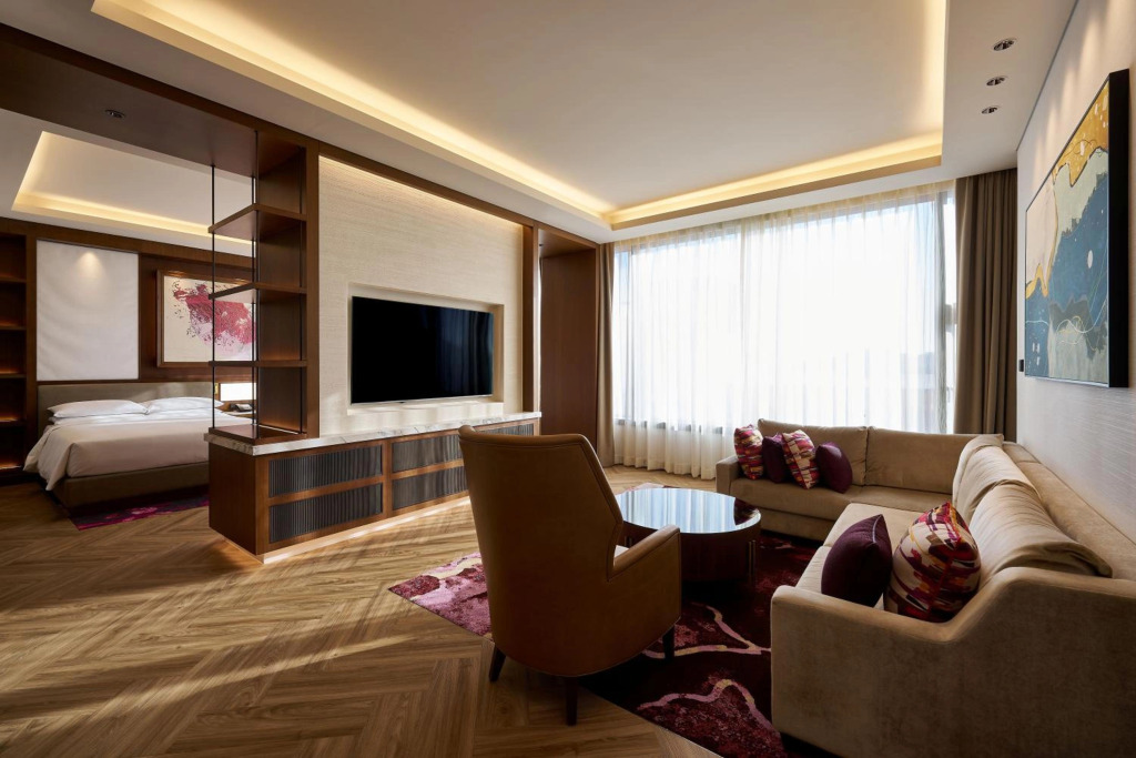 INSPIRE Entertainment Resort