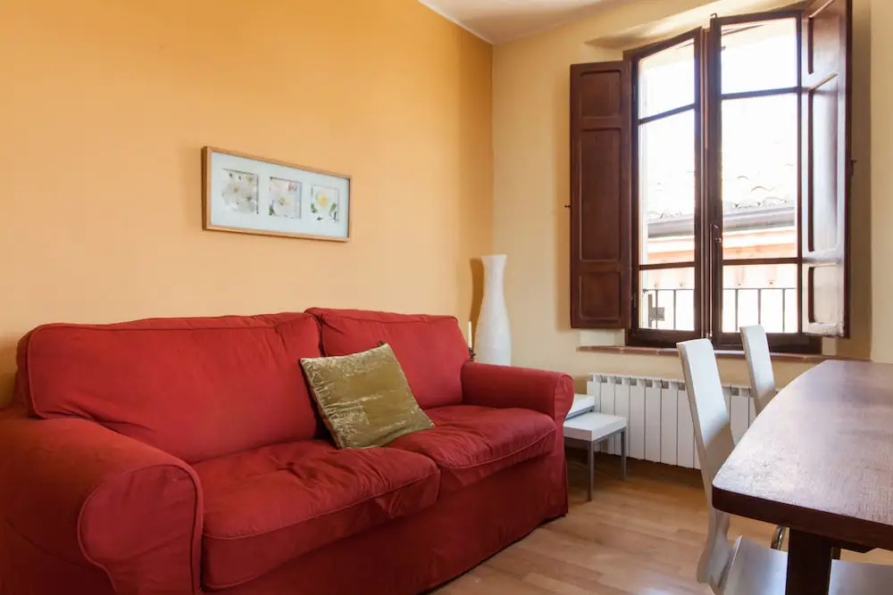 Casa Breccia