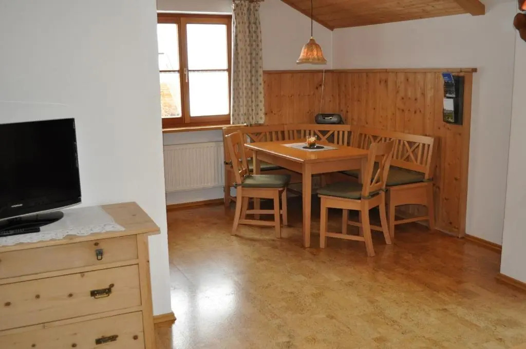 Haus Eckwiesen