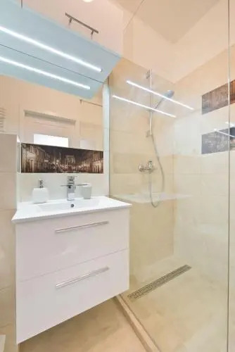 Apartament Kacper