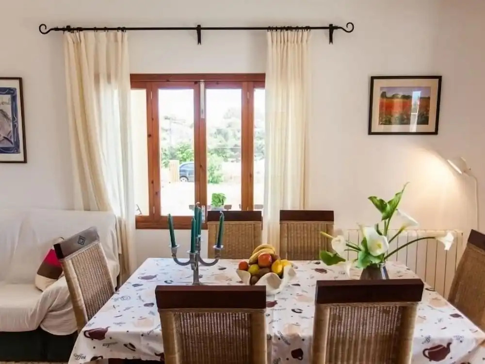 Casa Antonio Sea View