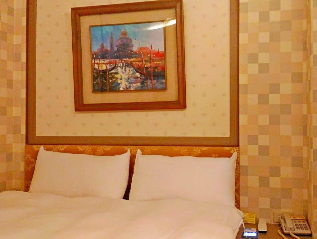 GAWA Hotel