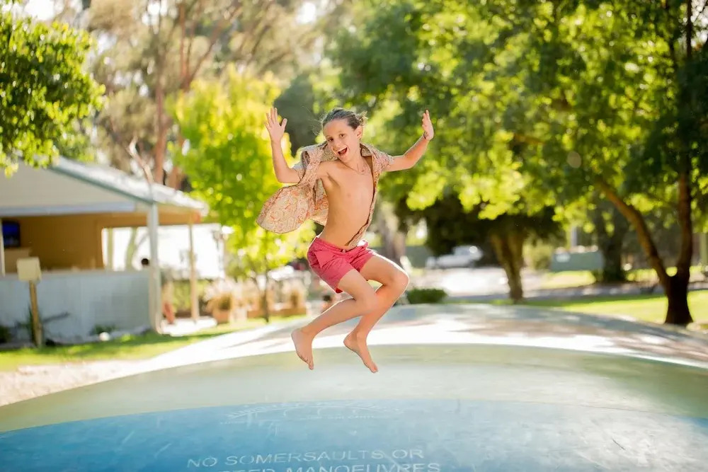 Shepparton Holiday Park