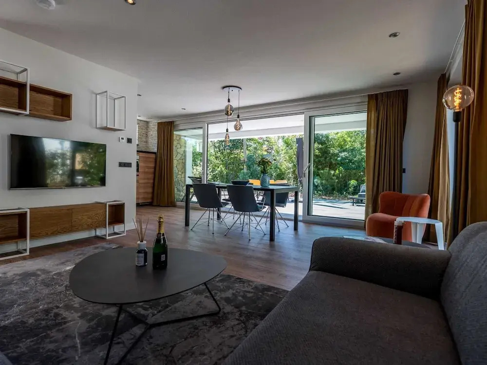 Chalet in Texel near Forest & Beach
