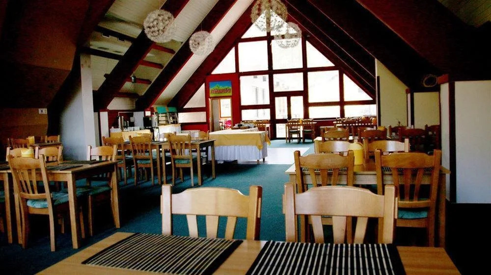Hotel SKI