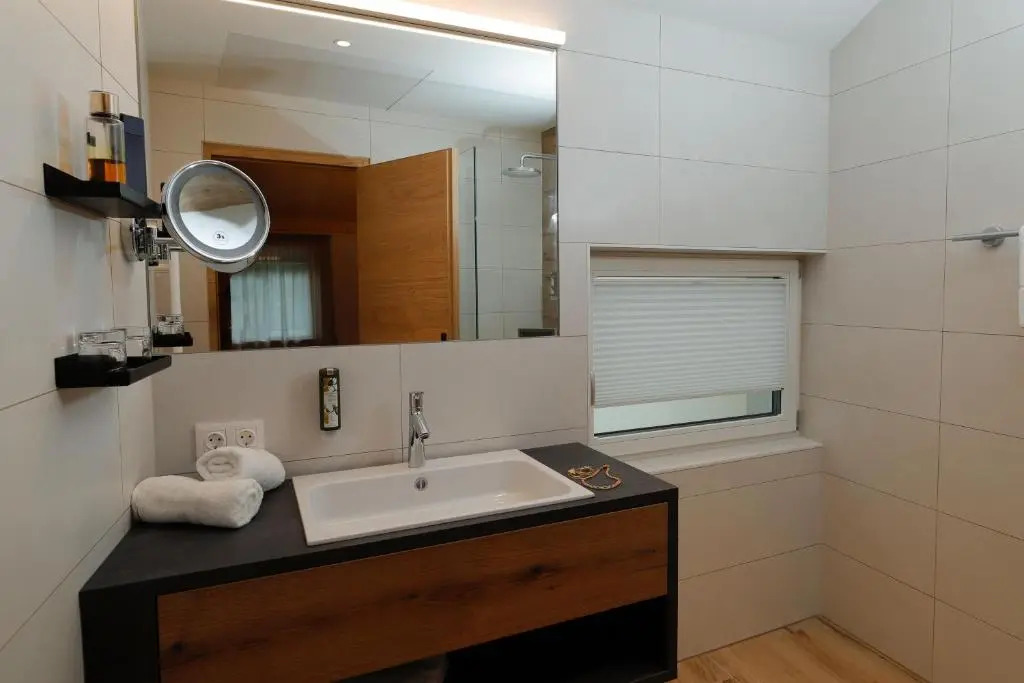Apartmenthaus Nr 1