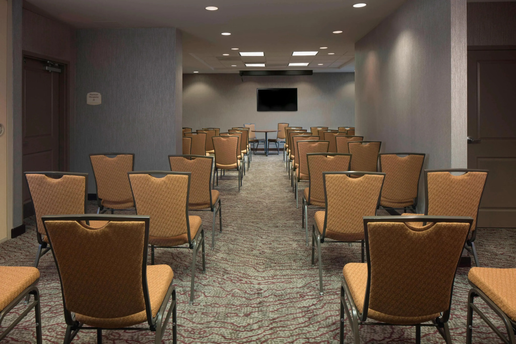 Residence Inn by Marriott Birmingham Downtown UAB