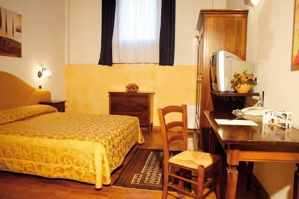 Hotel Al Barco