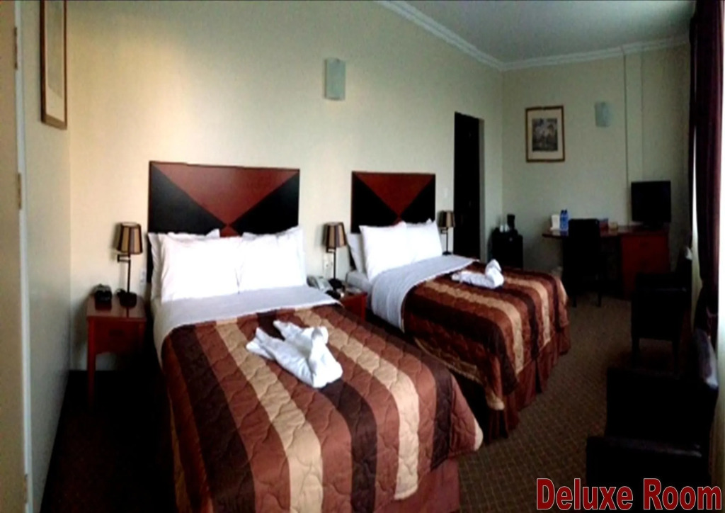Hotel Elegance NV